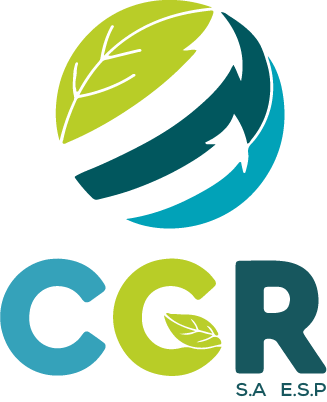 CGR Doña Juana