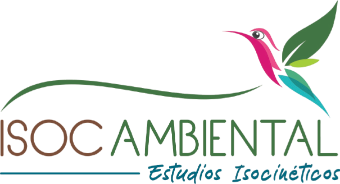ISOC Ambiental · Estudios Isocinéticos